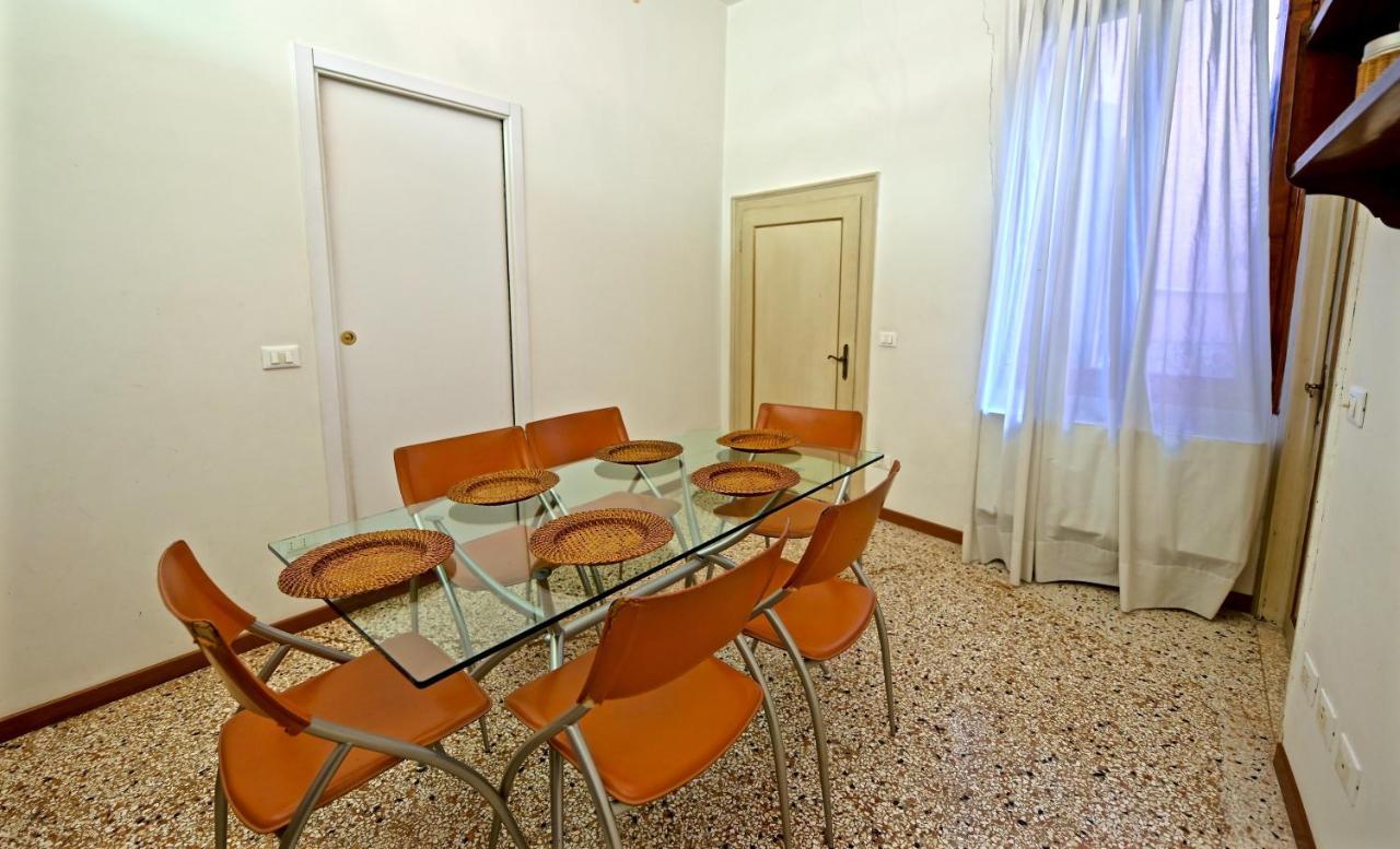 Apartamento Chandeliers Venecia